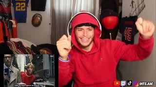 Deadpool amp Wolverine Crash the Party  STRAY KIDS CHK CHK BOOM Reaction [upl. by Aleakim749]