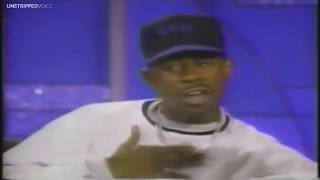 The REALEST interview Martin Lawrence ever gave back in 1993 [upl. by Aninaig]