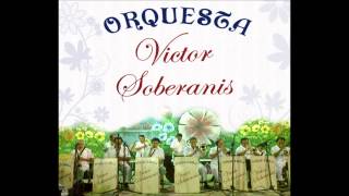 13 Aires Yucatecos  Orquesta Victor Soberanis  En vivo Maxcanu 2013 [upl. by Marge988]