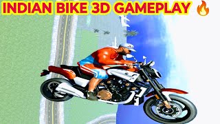 INDIAN 3D BIKE GAMES [upl. by Pepper]