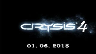 What Happened To Crysis Remastered [upl. by Claresta544]