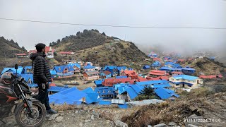 कालिञ्चोक भगवती तथा भीमेश्वर दर्शन । Kalinchowk। Kuri Village । Bhimeshwor। Dolakha Visit [upl. by Nnaecarg583]