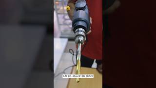 Ryobi bor genggam D110VR mesinbor rajaindotools youtubeshorts shortvideos [upl. by Orlov]