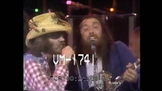 Dr Hook and The Medicine Show  quotQueen of the Silver Dollarquot [upl. by Arimihc]