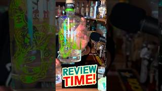 Suerte Blanco Tequila Review tequilalovers tequilatasting tequilatime tequilalittletime [upl. by Eel]