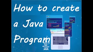 How to create a Java Program using JDOODLE online editor [upl. by Agnese948]