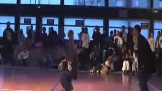 Les twins vs John amp William [upl. by Coates666]