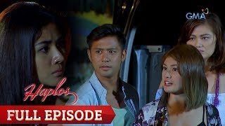 Haplos Full Episode 48 [upl. by Airb782]