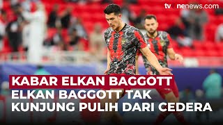 Tak Pernah Terlihat Begini Kabar Elkan Baggott Sekarang  OneNews Update [upl. by Azeel145]