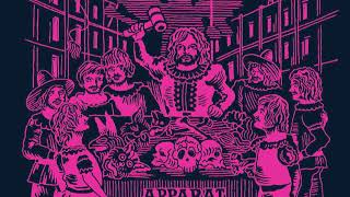 Apparat  Goodbye Official Audio [upl. by Klinger]