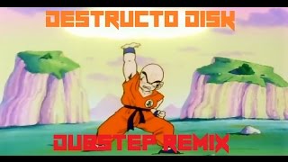 Destructo Disk Dubstep Remix 75 Sub Special Finally Finished [upl. by Eesdnyl]