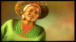 The Mahotella Queens  Women of the World Official Music Video [upl. by Beeck113]