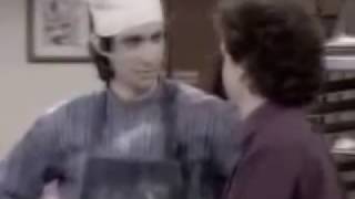 Perfect Strangers  Baby Babka Ditty Song Scene [upl. by Peyton]