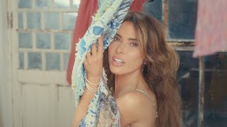 Gloria Trevi  Cueste Lo Que Cueste Video Oficial [upl. by Cichocki]