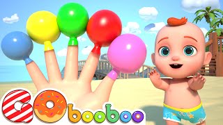 Baby Finger Where Are You  Finger Family Song  Kids Songs amp Nursery Rhymes [upl. by Arrak]