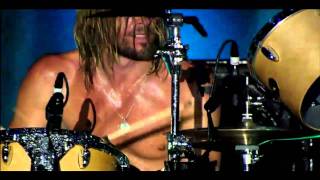 Foo Fighters  Learn To Fly Lollapalooza Live 2011 HD [upl. by Fadas]