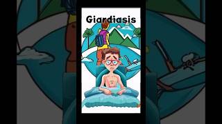 Giardiasis diagnosis amp treatment [upl. by Garcon446]