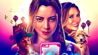 Ingrid Goes West 2017 Movie  Aubrey Plaza Elizabeth Olsen OShea Jackson  Review and Facts [upl. by Selim145]