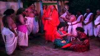 Maha Sakthi Mariamman Movie Part 13  Rajesh Sujatha Chandrasekhar [upl. by Strepphon]