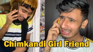 Chimkandi Girlfriend  Chimakndi New Video  Chimkandi [upl. by Sherye931]