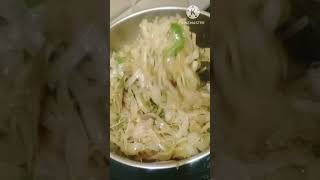 Onion recipe cooking shortvideo [upl. by Kessiah]