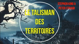 43 ðŸŽ§ Le Talisman des territoires audiobook  Chapitre 39  Stephen King amp Peter Straub [upl. by Robinet]