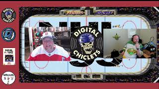 Digital Chiclets Season Episode 4 with MNYoda [upl. by Karame788]