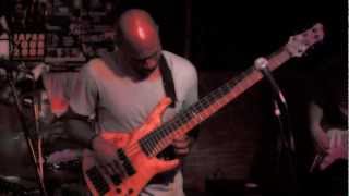 Anthony Crawford  Live  Song For Barry The Brecker Brothers Cover [upl. by Merlina921]