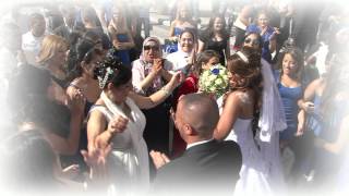 Mariage Portugais Marocain david amp Sarah en IDF a Espace Venise [upl. by Bayless591]