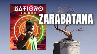 🍃 ZARABATANA  SATIORO ft RAMON KRISHNA amp TRICKSTER BEATS [upl. by Hgielrahc]