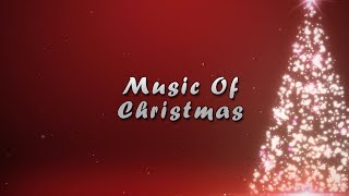 2018 Music of Christmas Max Haverfield amp Friends 2018 [upl. by Eboj479]