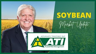 Soybean Market Update  September 18 2024 [upl. by Berkow]