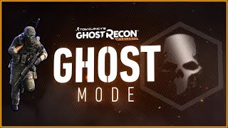 NEW quotGhost Modequot Campaign Mode  Ghost Recon Wildlands [upl. by Ecirual40]