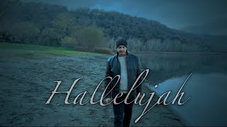 Hallelujah  Christian Panico Official Video [upl. by Elamrej]