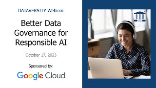 Better Data Governance for Responsible AI [upl. by Eriuqs]