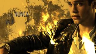 Pacto de amor  Italo Maldonado Video Lyric [upl. by Edobalo]