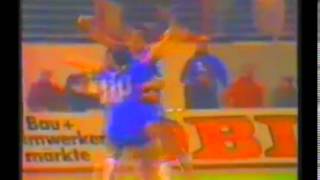 Amburgo  Real Sociedad 21  Coppa dei Campioni 198283  semifinale  ritorno [upl. by Marcelline]