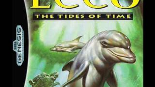 Ecco The Tides of Time Music Genesis  Fin to Feather [upl. by Trebeh298]