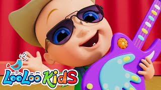 Finger Family Song  ABC Song  Toddler Songs  Nursery Rhymes Compilation [upl. by Adnuhs]