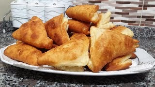 Kabartma Tozlu Peynirli Pişi Tarifi Puri Poori Cheese Recipes Lezzetin Üstadı [upl. by Ateuqahs]