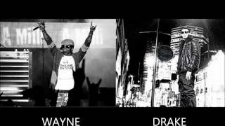 Lil Wayne Ft Drake  She Will Clean [upl. by Naret63]