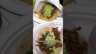 LOS TACOS VIRALES 🤤🌮 son los TACOS N1 [upl. by Dyanna]