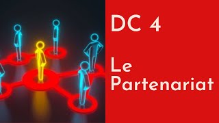 DC4  Le Partenariat VAE [upl. by Trumann]