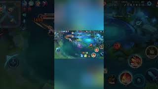 Honor of Kings  Mayene easiest combo honorofkings hokglobal hokgameplay [upl. by Aznola]