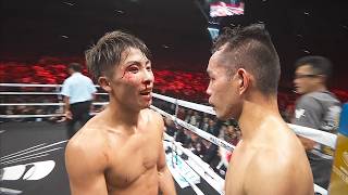 Naoya Inoue Japan vs Nonito Donaire Philippines  Boxing Fight Highlights HD [upl. by Araid]