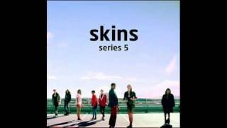 SKINS Season 5 Opening Theme HQ [upl. by Leugar]