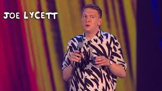 The Worst Person Joes Ever Met  Joe Lycett [upl. by Attenborough]