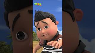 Bunty Ko Aaya Gussa  06  Vir The Robot Boy  Summer Vacation  Hindi Shorts S04E02 [upl. by Erlewine]