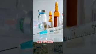 ICU DRUGSyoutubeshorts trending icu high risk drugsnurses hospital reels [upl. by Leeanne]