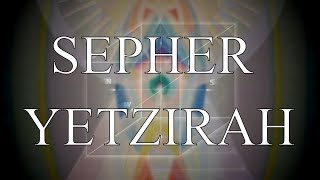 Sepher Yetzirah [upl. by Etteiram]